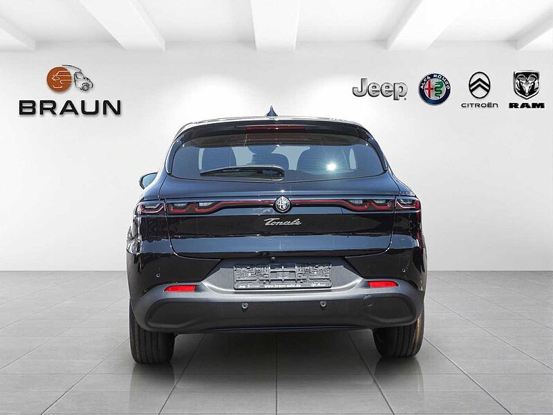 Alfa Romeo Tonale 1.5 VGT Hybrid