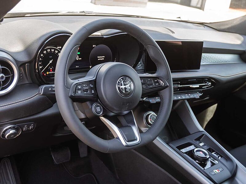 Alfa Romeo Tonale 1.5 VGT Hybrid