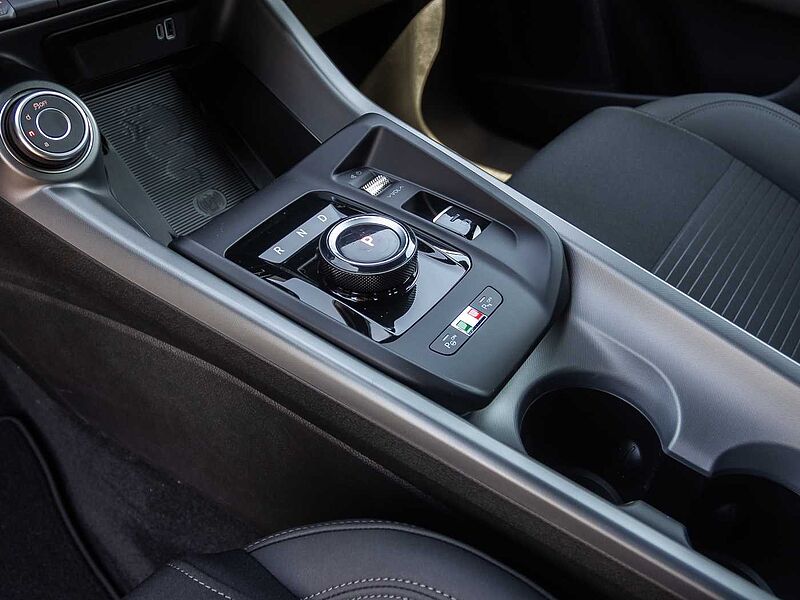 Alfa Romeo Tonale 1.5 VGT Hybrid