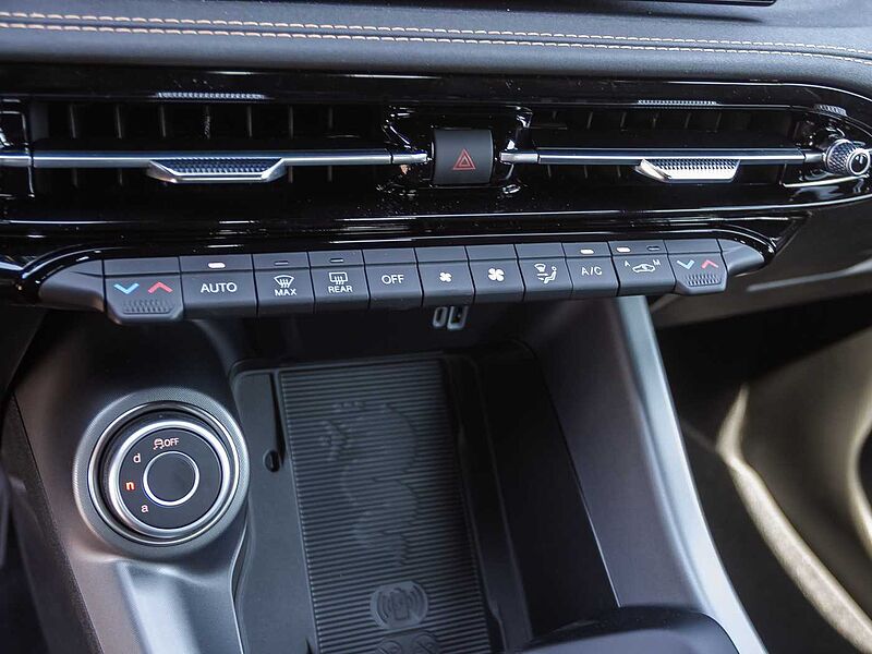 Alfa Romeo Tonale 1.5 VGT Hybrid
