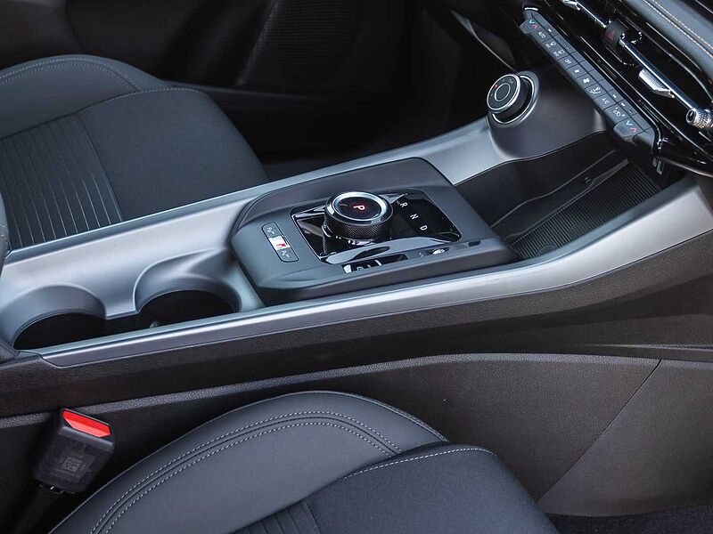 Alfa Romeo Tonale 1.5 VGT Hybrid