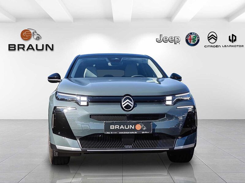 Citroen C5 Aircross TEAM D Plug-In-Hybrid