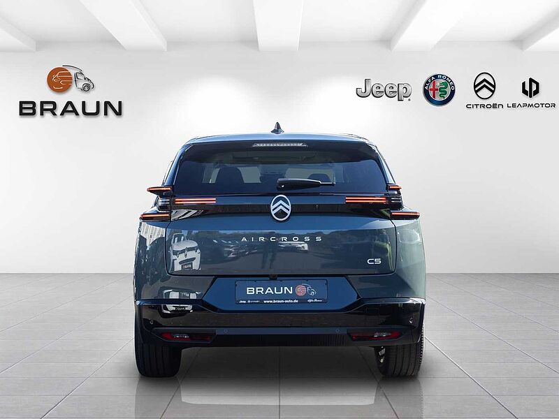 Citroen C5 Aircross TEAM D Plug-In-Hybrid