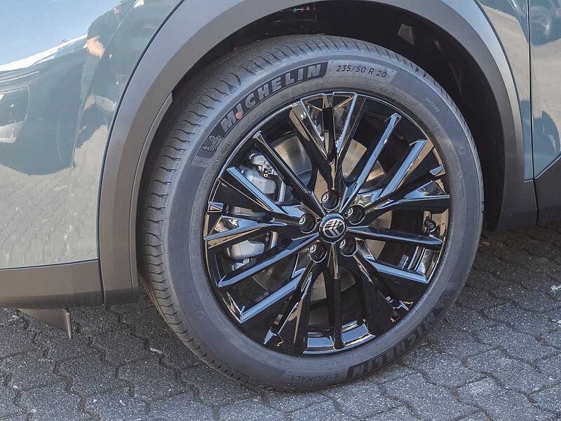 Citroen C5 Aircross TEAM D Plug-In-Hybrid