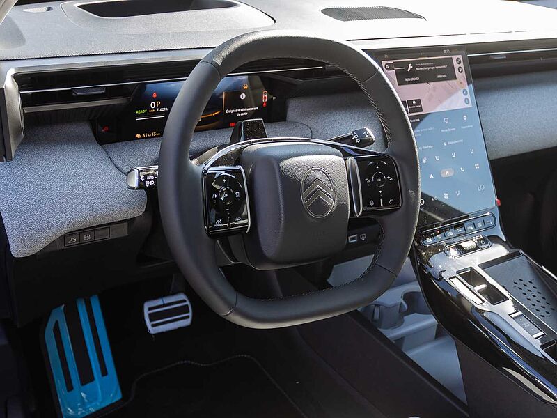 Citroen C5 Aircross TEAM D Plug-In-Hybrid