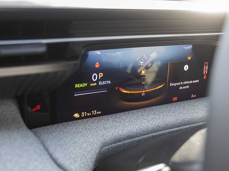 Citroen C5 Aircross TEAM D Plug-In-Hybrid