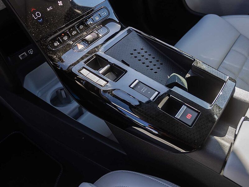 Citroen C5 Aircross TEAM D Plug-In-Hybrid