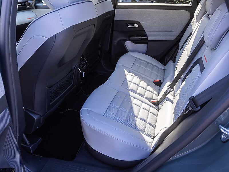 Citroen C5 Aircross TEAM D Plug-In-Hybrid
