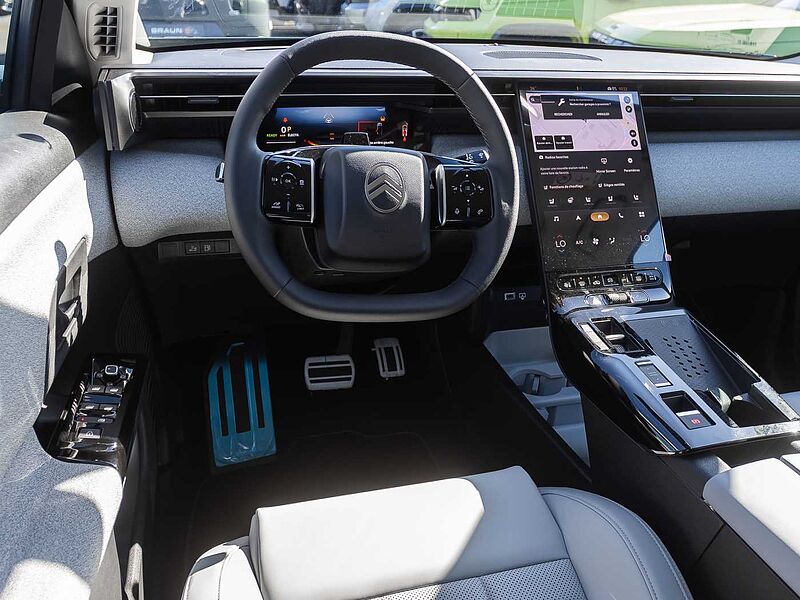 Citroen C5 Aircross TEAM D Plug-In-Hybrid