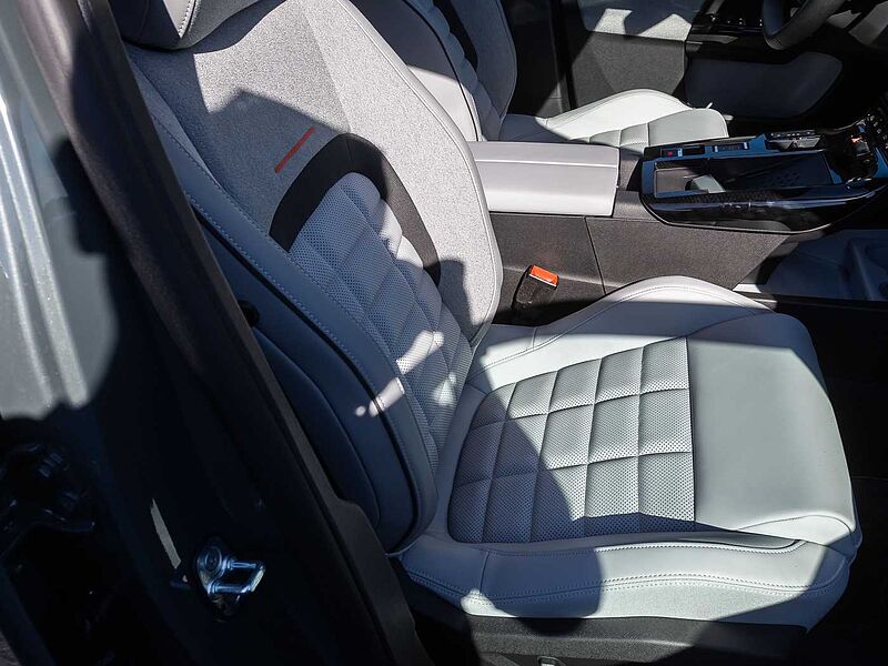 Citroen C5 Aircross TEAM D Plug-In-Hybrid