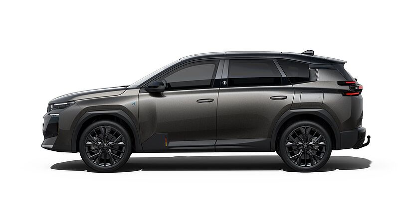 Citroen C5 Aircross Plug-In-Hybrid GEWERBEKUNDENAKTION