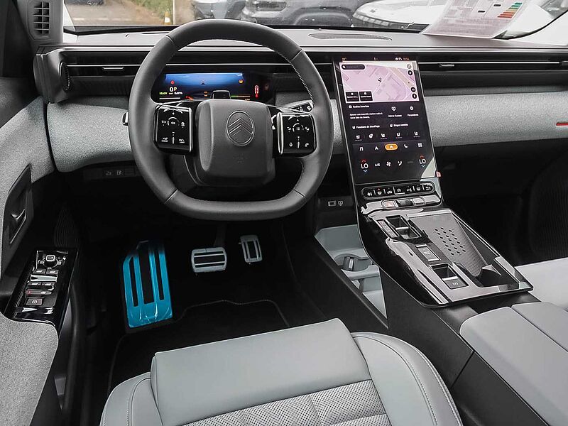 Citroen C5 Aircross Plug-In-Hybrid GEWERBEKUNDENAKTION