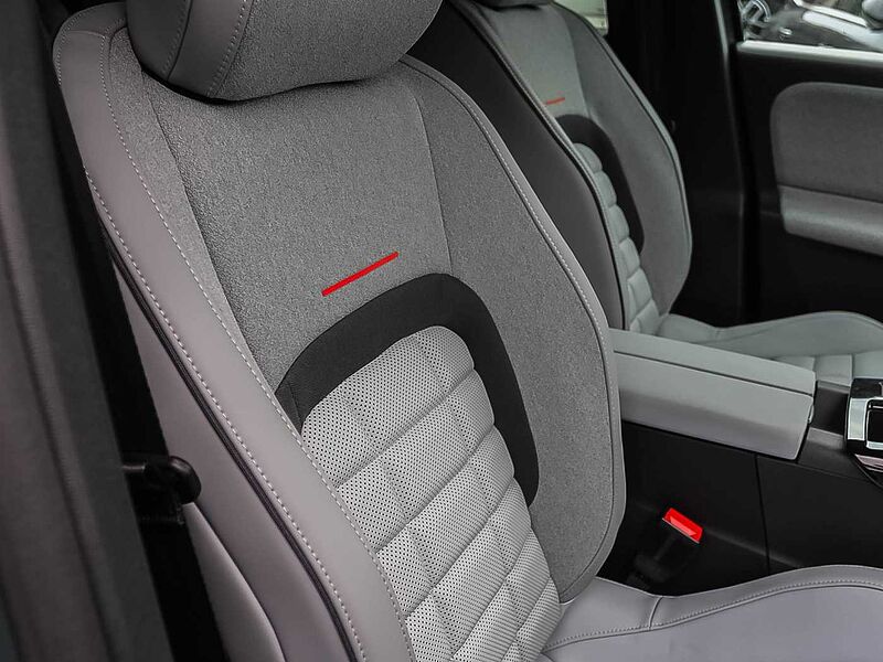 Citroen C5 Aircross Plug-In-Hybrid GEWERBEKUNDENAKTION