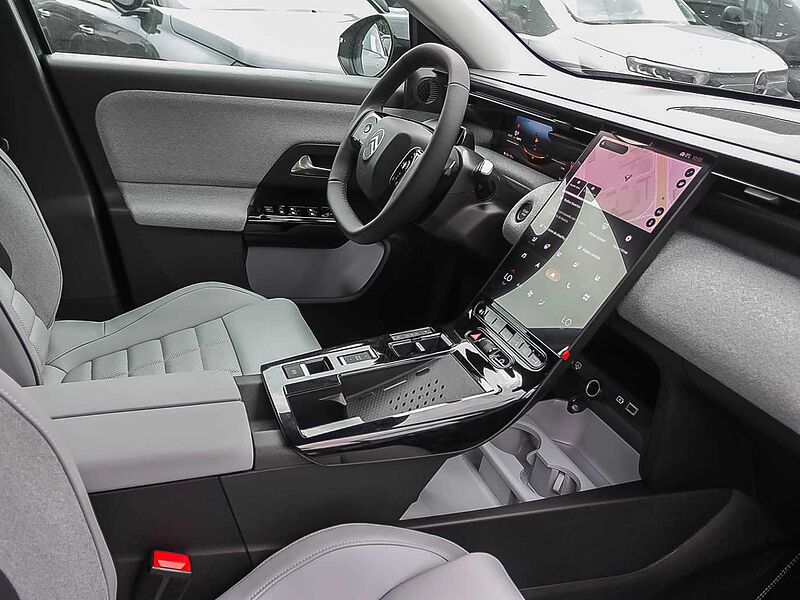 Citroen C5 Aircross Plug-In-Hybrid GEWERBEKUNDENAKTION