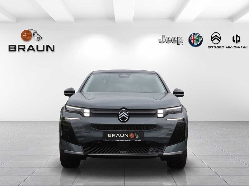 Citroen C5 Aircross Plug-In-Hybrid GEWERBEKUNDENAKTION