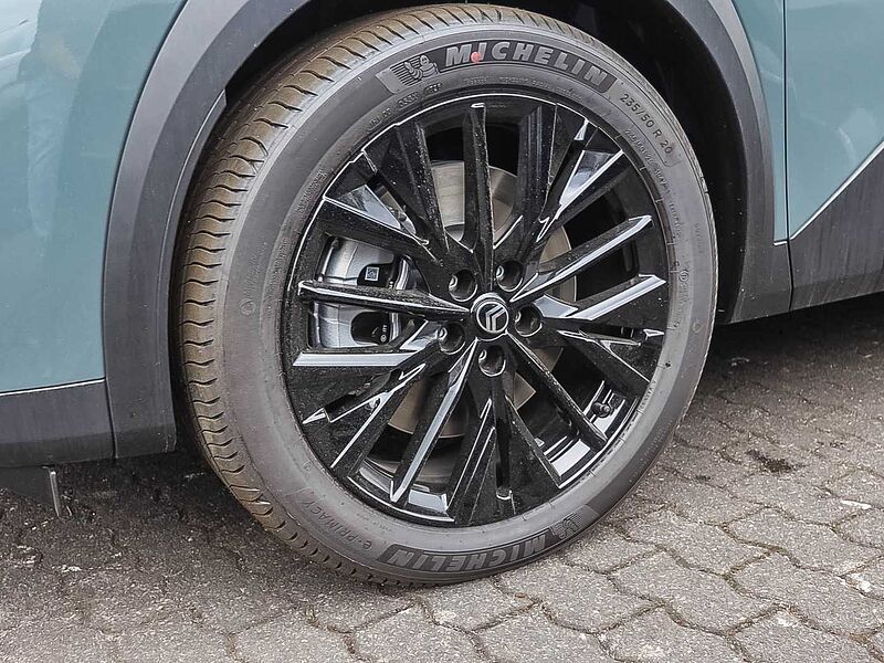 Citroen C5 Aircross Plug-In-Hybrid GEWERBEKUNDENAKTION