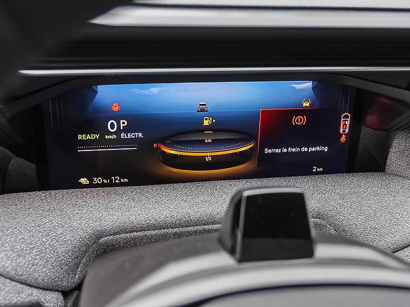 Citroen C5 Aircross Plug-In-Hybrid GEWERBEKUNDENAKTION