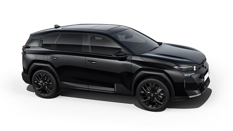 Citroen C5 Aircross Plug-In-Hybrid GEWERBEKUNDENAKTION
