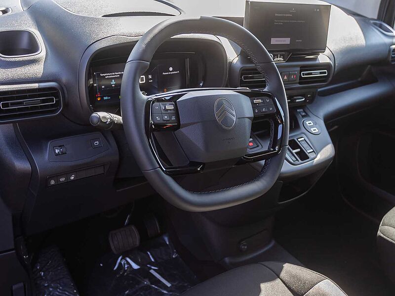Citroen Berlingo XL Diesel 130 Automatik Max