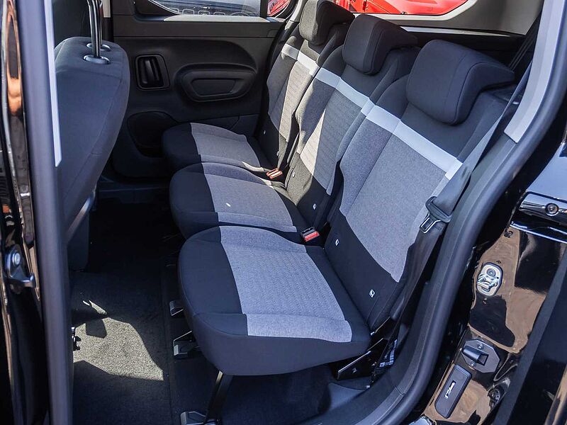 Citroen Berlingo XL Diesel 130 Automatik Max