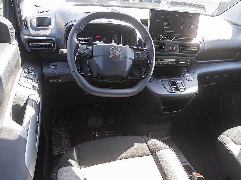 Citroen Berlingo XL Diesel 130 Automatik Max