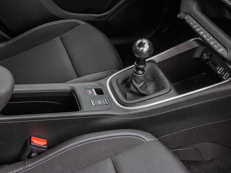 Jeep Avenger 1.2 Altitude Winter Paket