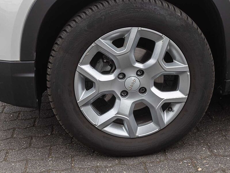 Jeep Avenger 1.2 Altitude Winter Paket