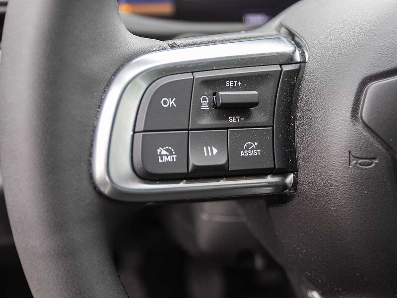 Jeep Avenger 1.2 Altitude Winter Paket