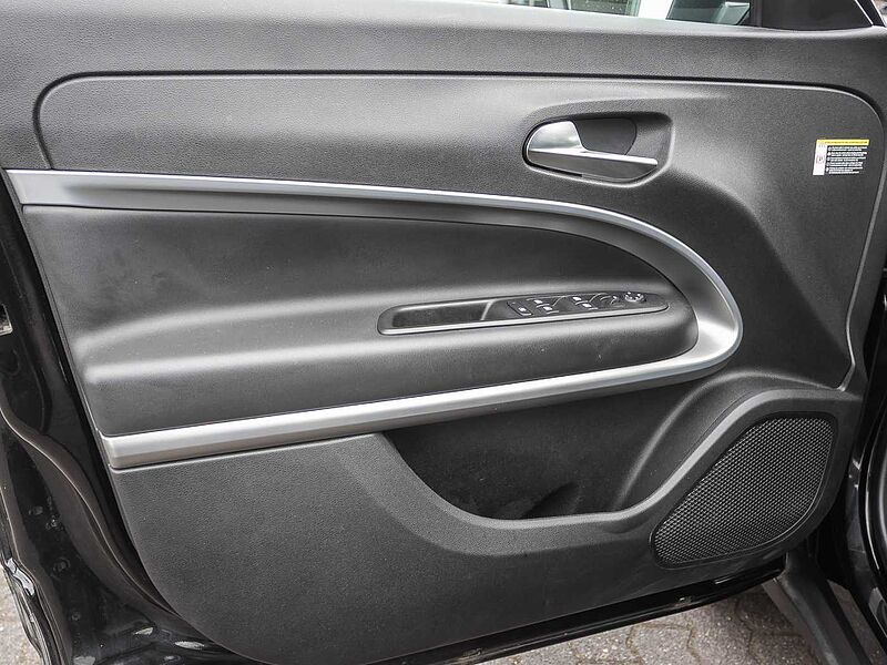 Jeep Avenger Elektro Altitude Infotainment-Paket