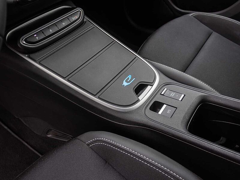 Jeep Avenger Elektro Altitude Infotainment-Paket