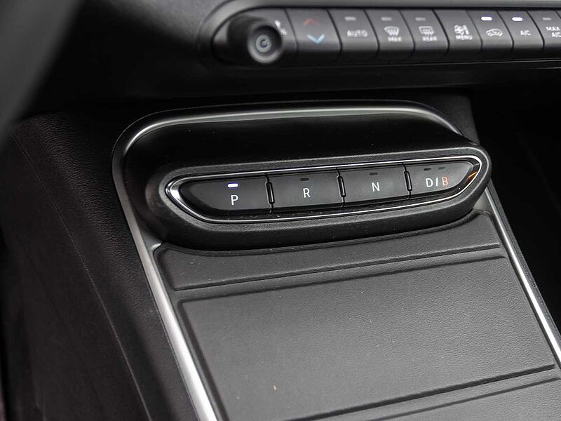 Jeep Avenger Elektro Altitude Infotainment-Paket