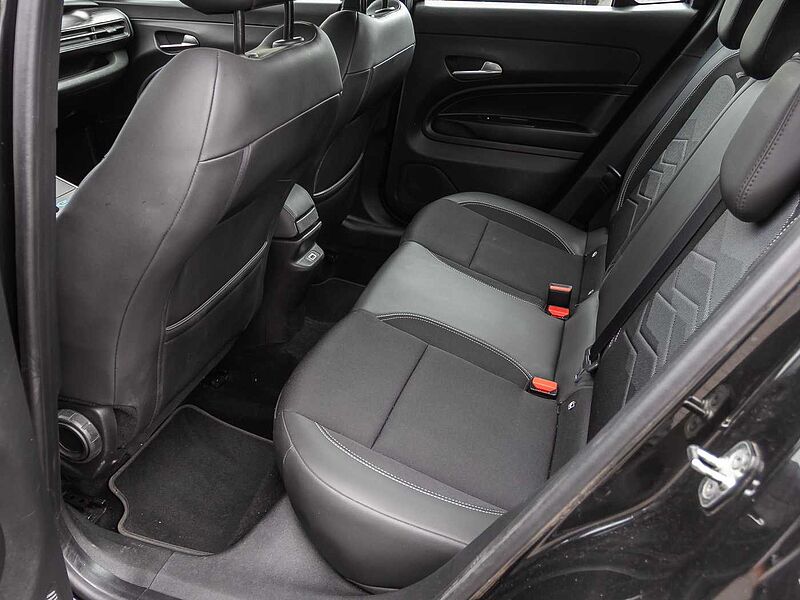 Jeep Avenger Elektro Altitude Infotainment-Paket