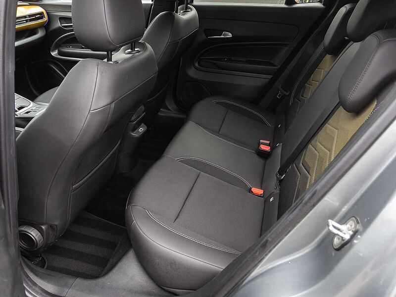 Jeep Avenger Elektro 1st Edition