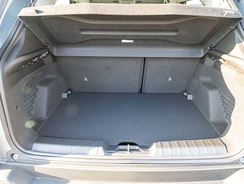 Jeep Avenger 1.2 Altitude Assistenz Paket