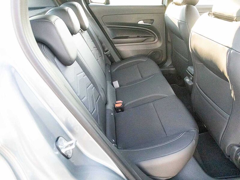 Jeep Avenger 1.2 Altitude Assistenz Paket