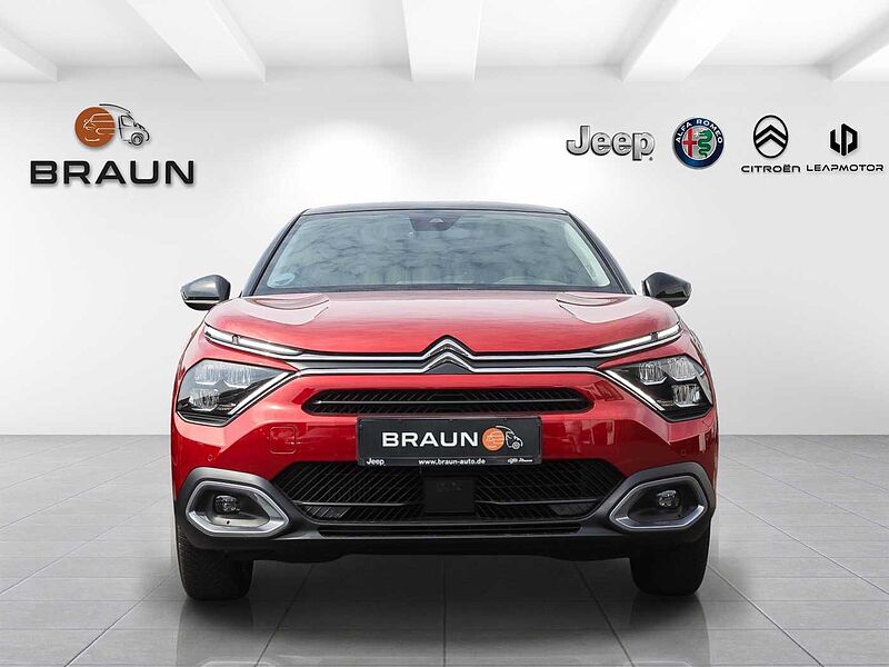 Citroen C4 PureTech 130 Stop&Start EAT8 MAX