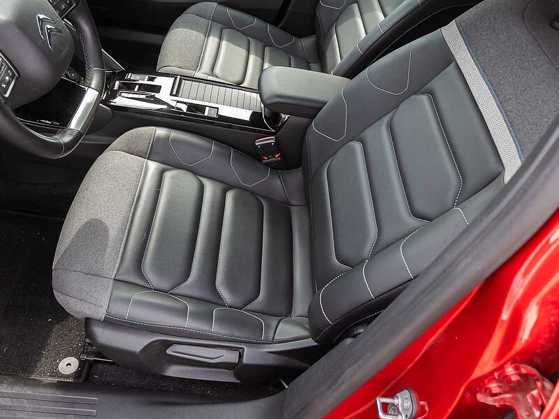 Citroen C4 PureTech 130 Stop&Start EAT8 MAX