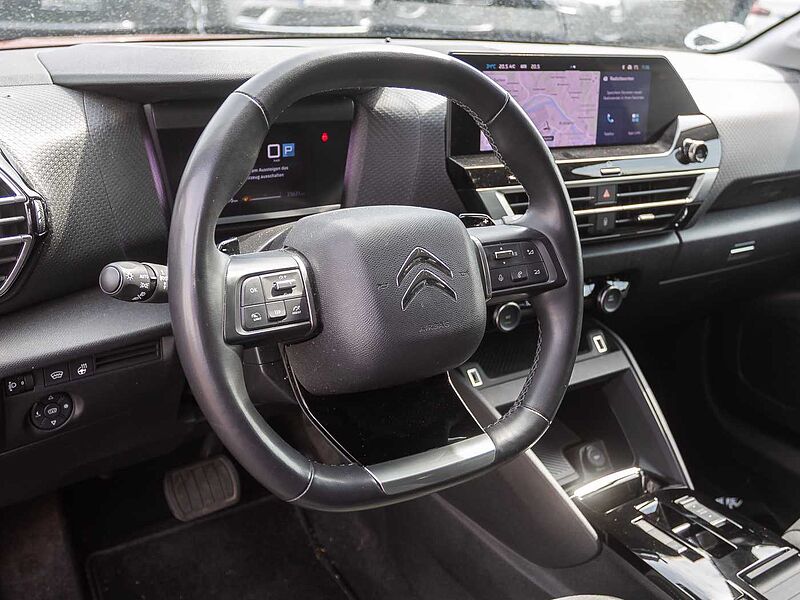 Citroen C4 PureTech 130 Stop&Start EAT8 MAX