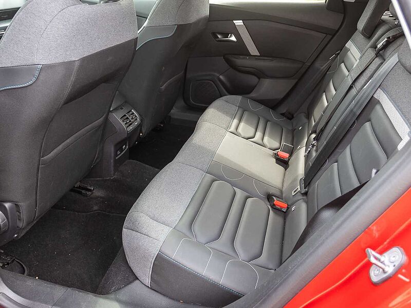 Citroen C4 PureTech 130 Stop&Start EAT8 MAX
