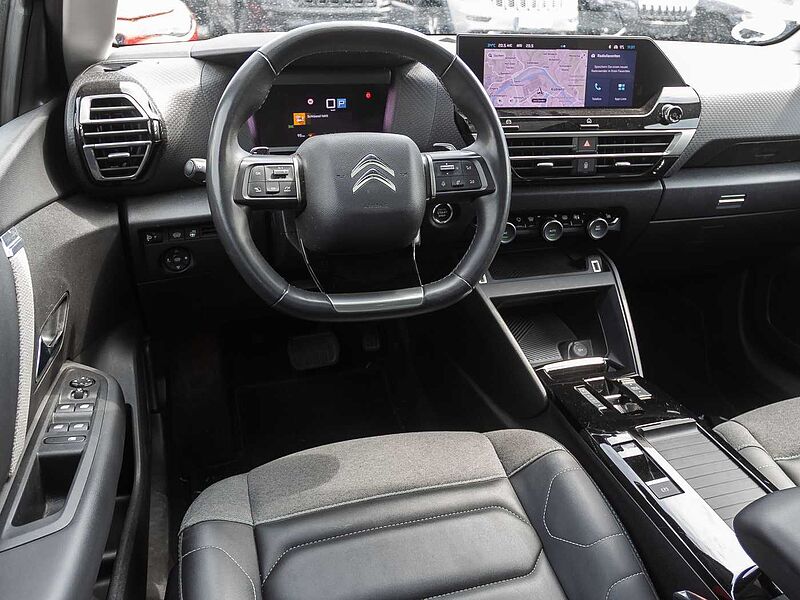 Citroen C4 PureTech 130 Stop&Start EAT8 MAX