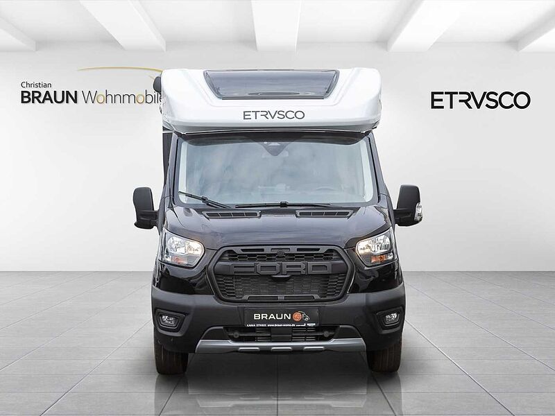Etrusco V 6.8 SF Modell 2027 UPE 75.892 €