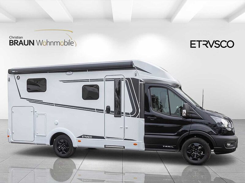 Etrusco V 6.8 SF Modell 2027 UPE 75.892 €