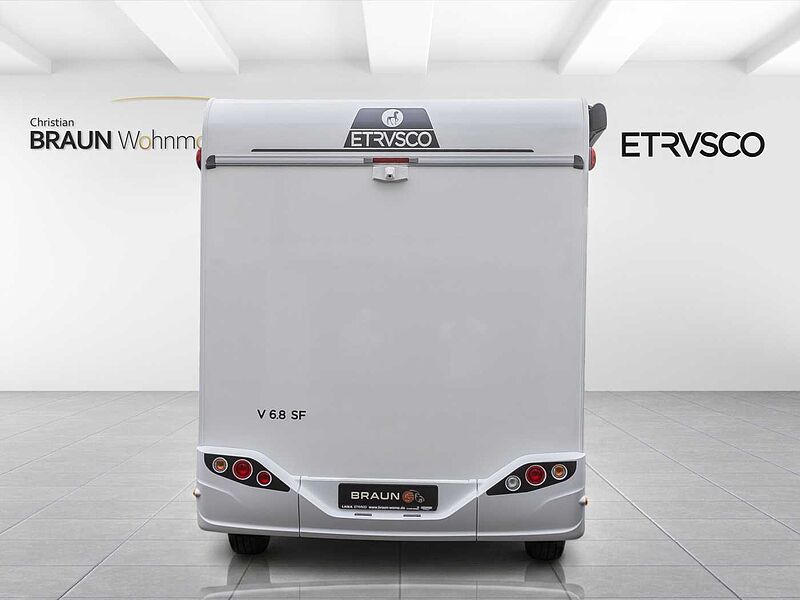 Etrusco V 6.8 SF Modell 2027 UPE 75.892 €