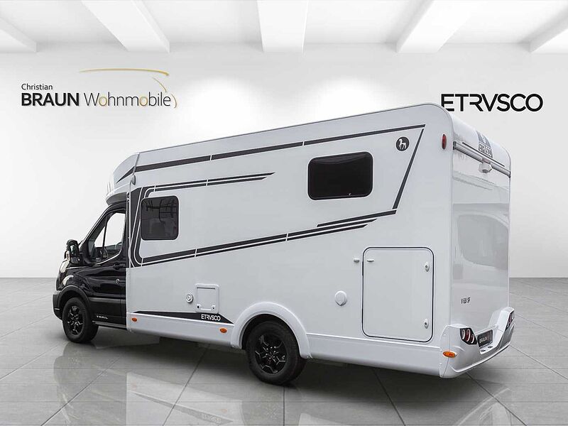 Etrusco V 6.8 SF Modell 2027 UPE 75.892 €