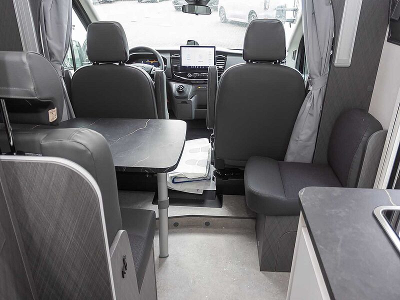 Etrusco V 6.8 SF Modell 2027 UPE 75.892 €