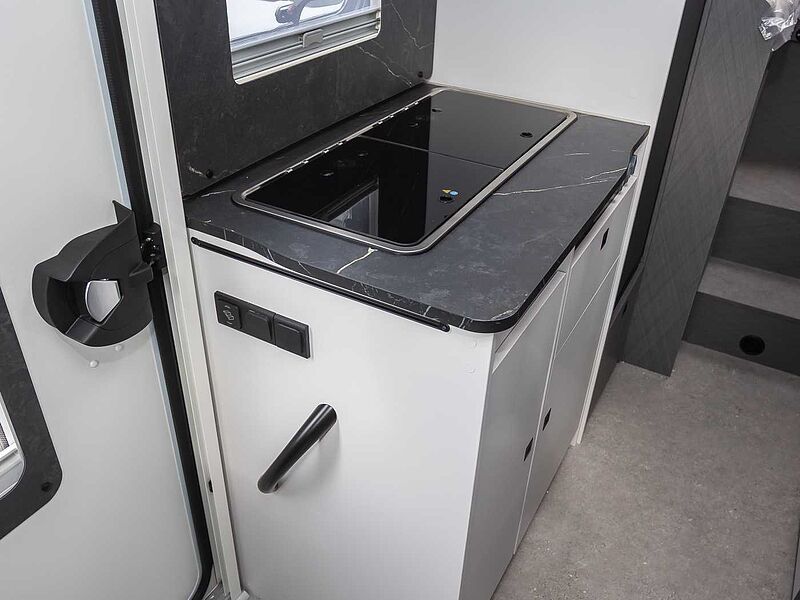 Etrusco V 6.8 SF Modell 2027 UPE 75.892 €