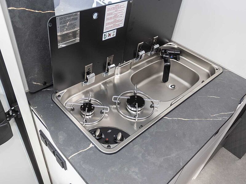 Etrusco V 6.8 SF Modell 2027 UPE 75.892 €