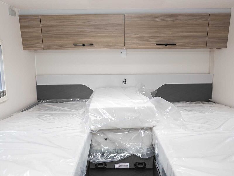 Etrusco V 6.8 SF Modell 2027 UPE 75.892 €