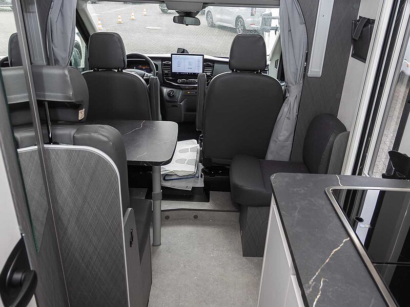 Etrusco V 6.8 SF Modell 2027 UPE 75.892 €