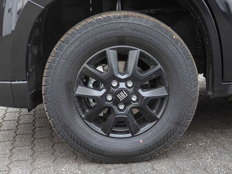 Etrusco A 6.9 DB UPE 72.994 €